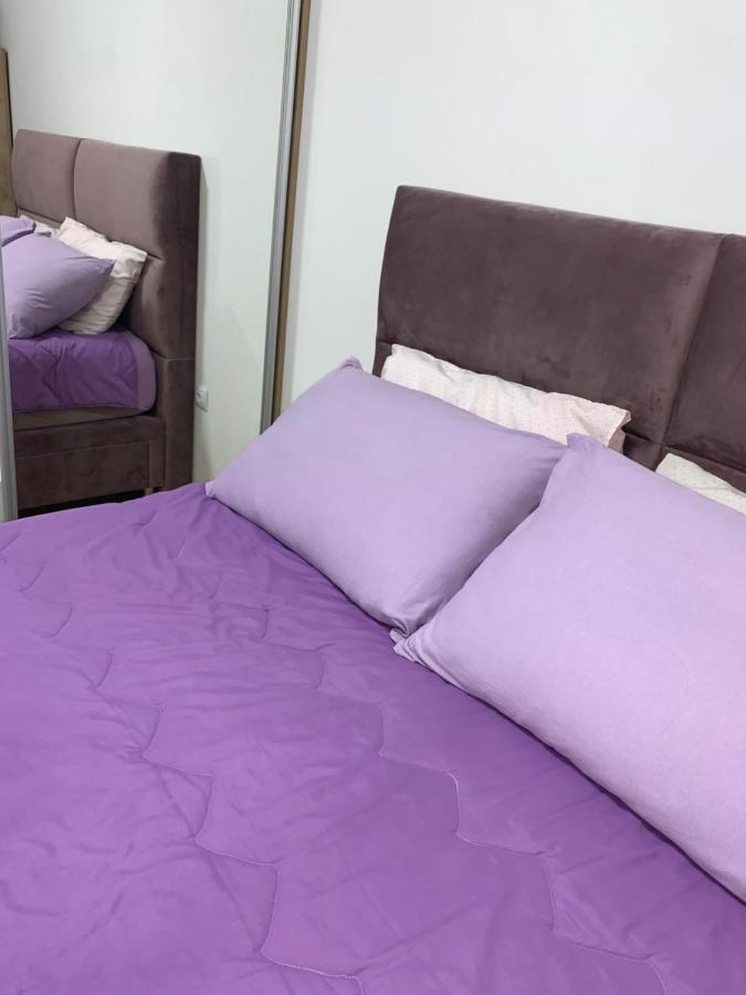 Pink Modern Apartment سكوبجي المظهر الخارجي الصورة